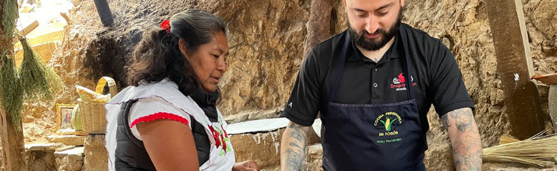 el fogon kitchen